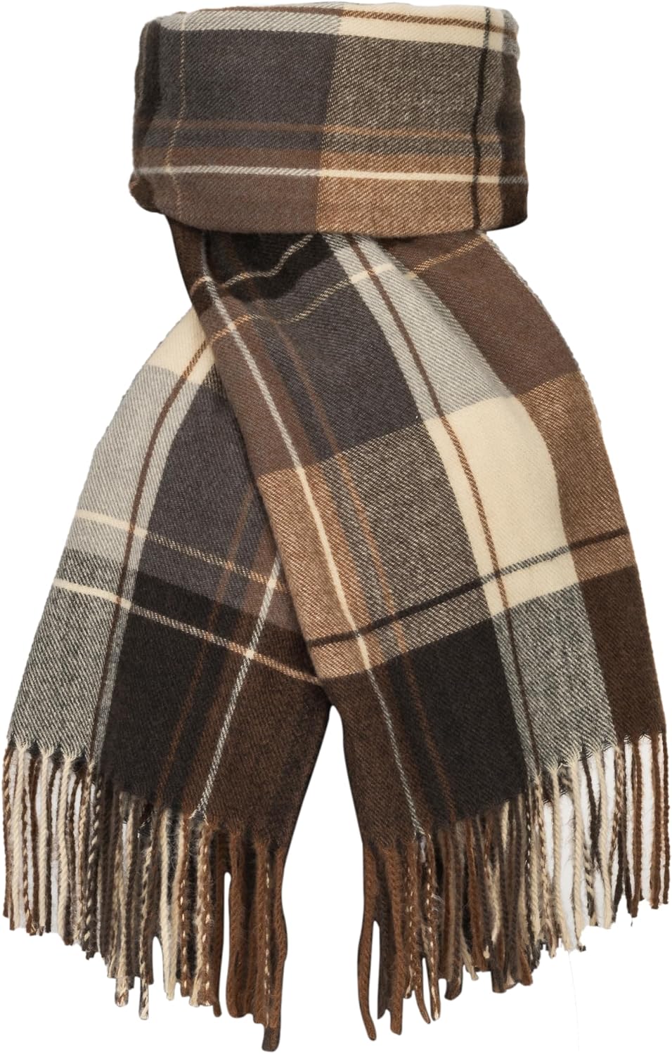 Women Vintage Oversized Winter Scarves Shawls Wraps Blanket with